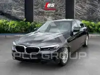 2020 BMW 520