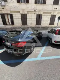 2020 BMW 520