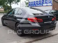 2020 BMW 520