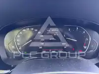 2020 BMW 520