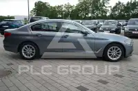 2020 BMW 520