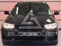 2020 BMW 520