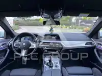 2020 BMW 520