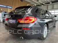 2020 BMW 520