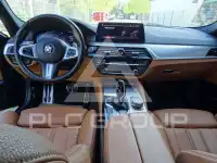 2020 BMW 520