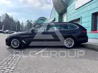 2020 BMW 520