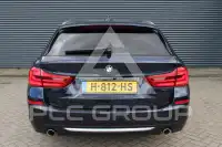 2020 BMW 520