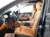 2020 BMW 520