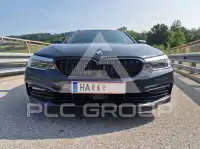 2020 BMW 520