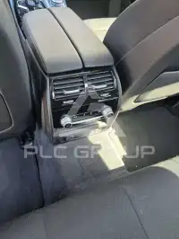 2020 BMW 520