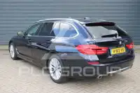 2020 BMW 520