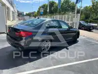 2020 BMW 520