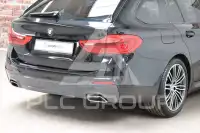 2020 BMW 520