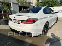 2020 BMW 520