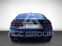 2020 BMW 520
