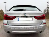 2020 BMW 520