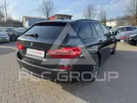 2020 BMW 520