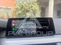 2020 BMW 520