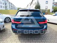 2020 BMW 520