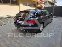 2020 BMW 520