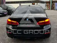 2020 BMW 520