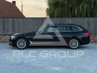 2020 BMW 520