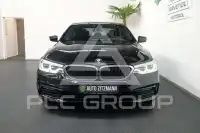 2020 BMW 520
