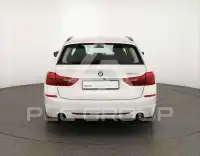 2020 BMW 520