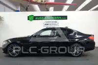 2020 BMW 520