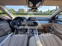 2020 BMW 520
