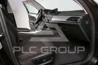 2020 BMW 520