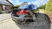 2020 BMW 520