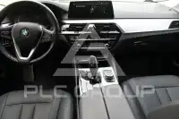 2020 BMW 520