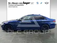 2020 BMW 520
