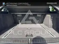 2020 BMW 520