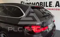 2020 BMW 520