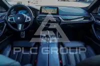 2020 BMW 520