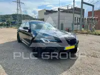 2020 BMW 520