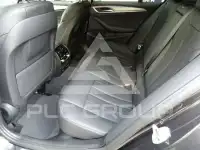 2020 BMW 520