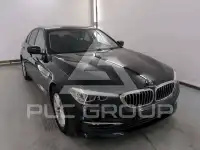 2020 BMW 518