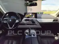 2020 BMW 520