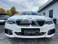 2020 BMW 520