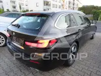 2020 BMW 520