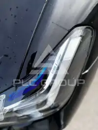 2020 BMW 520