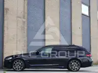 2020 BMW 520