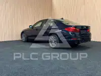 2020 BMW 520