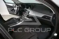 2020 BMW 520