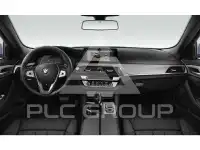 2020 BMW 520
