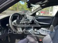2020 BMW 520