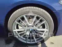 2020 BMW 520